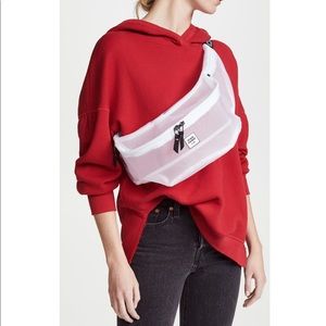 opening ceremony fanny pack